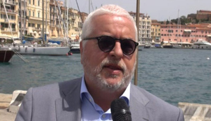 BARBETTI SCRIVE AL MINISTRO SALVINI: I MIGRANTI MANDIAMOLI A PIANOSA